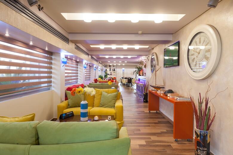 Hotel Tropical