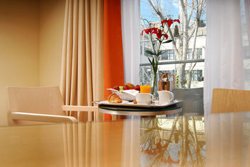 Hotel Herodion