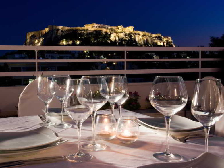 Magna Grecia Boutique Hotel