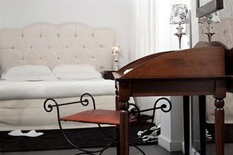 Magna Grecia Boutique Hotel