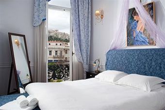 Magna Grecia Boutique Hotel
