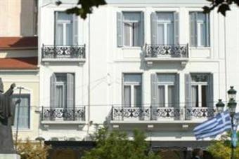 Magna Grecia Boutique Hotel