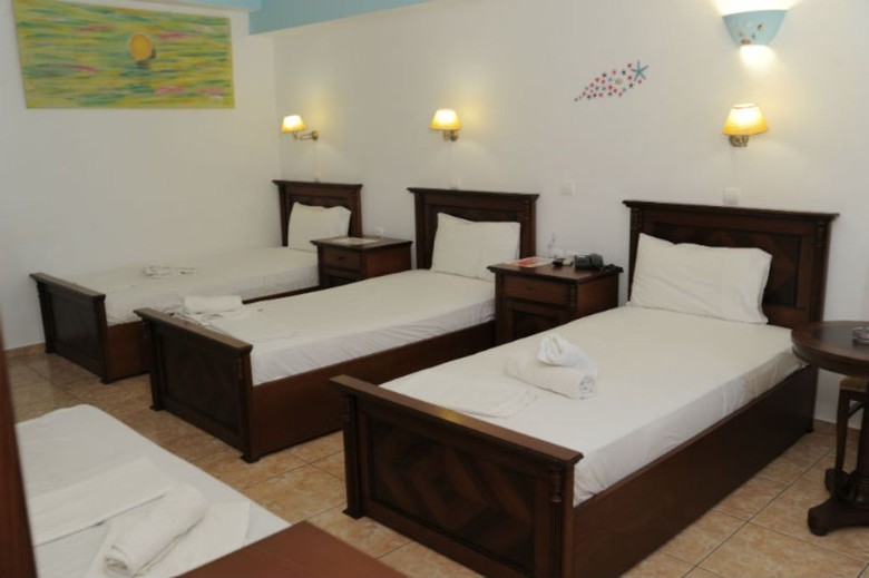 Hotel Perissa Bay