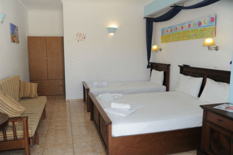 Hotel Perissa Bay