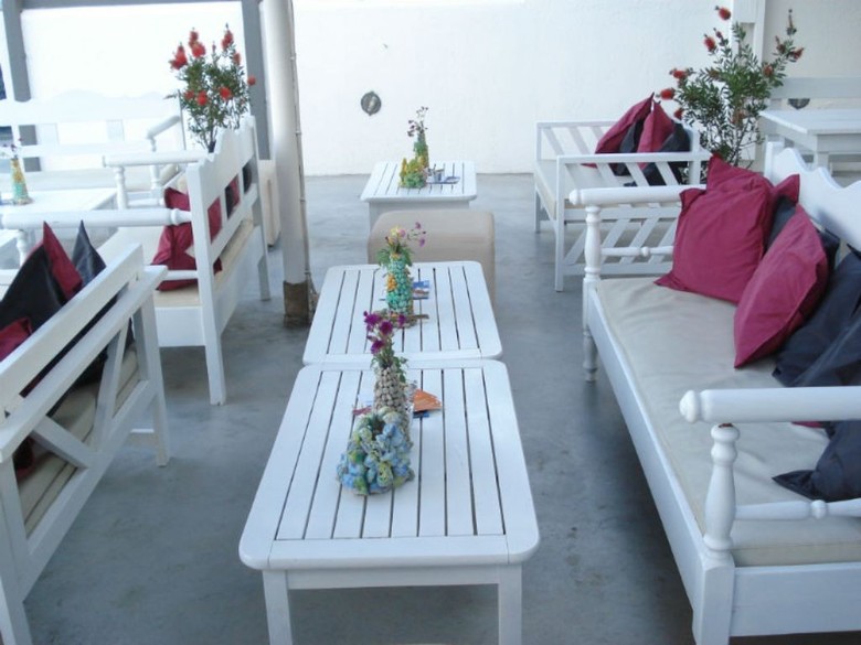 Hotel Perissa Bay