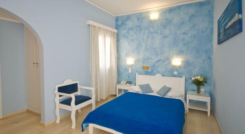 Hotel Glaros
