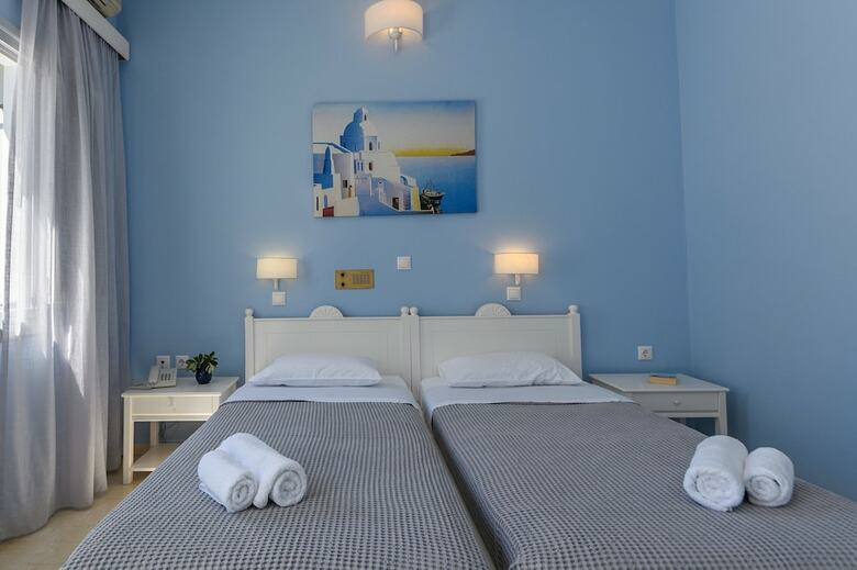 Hotel Glaros