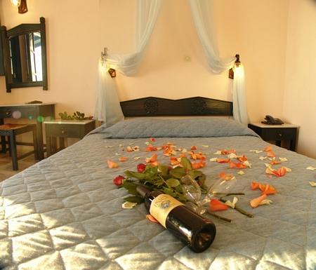 Apartamentos Belvedere