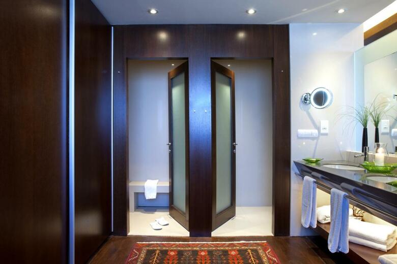 Hotel Les Lazaristes