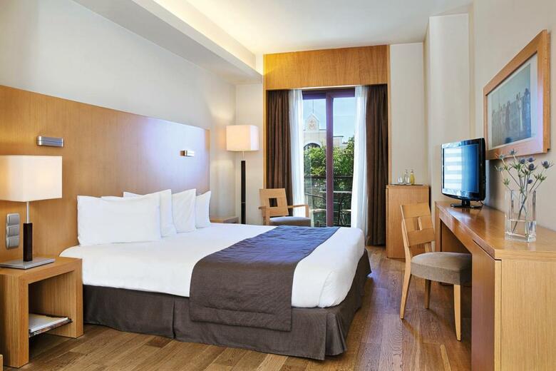 Hotel Les Lazaristes