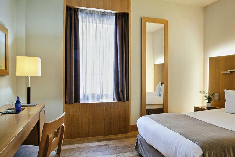 Hotel Les Lazaristes