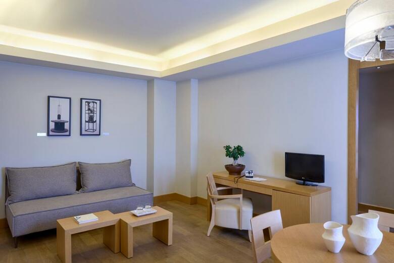 Hotel Les Lazaristes