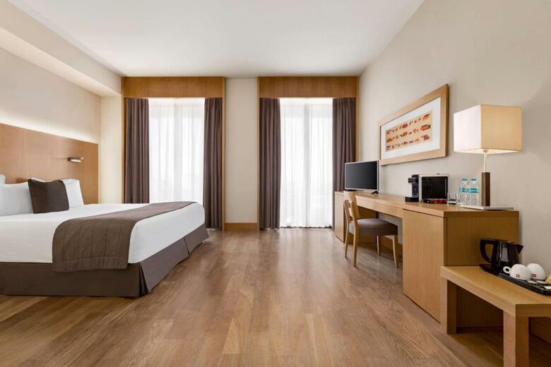 Hotel Les Lazaristes