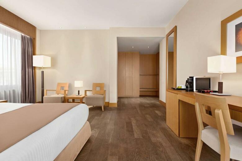 Hotel Les Lazaristes