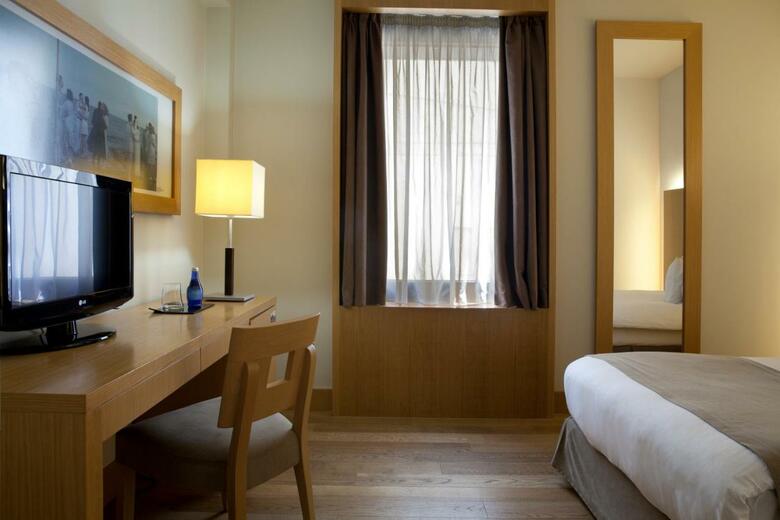 Hotel Les Lazaristes