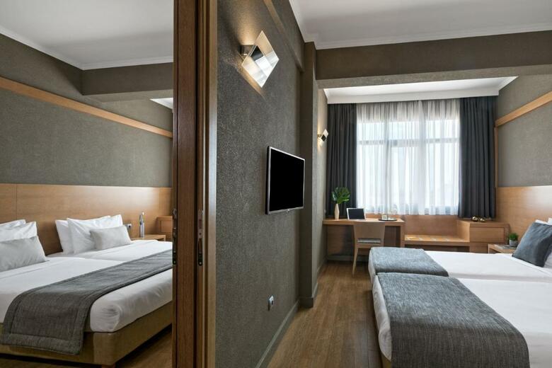 Hotel Porto Palace