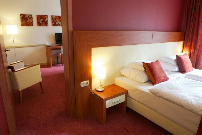 City Inn Hotel