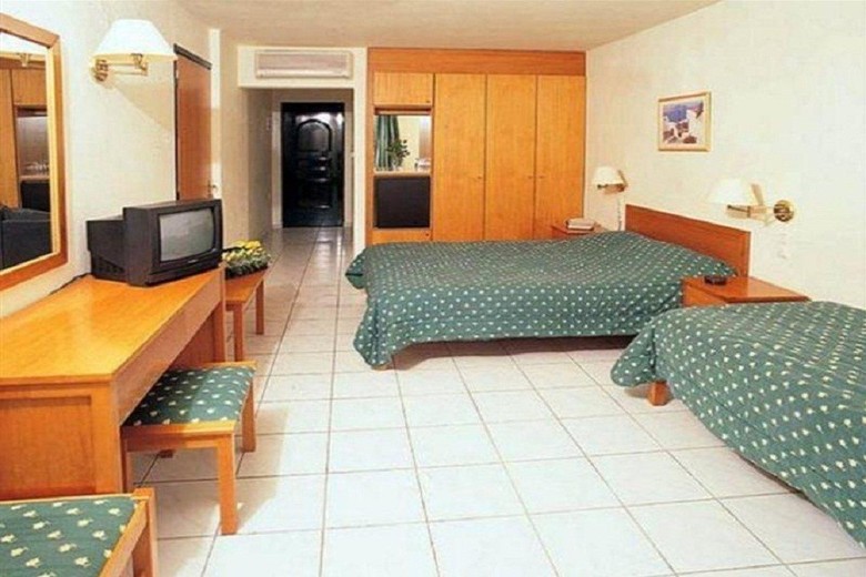 Hotel Despo