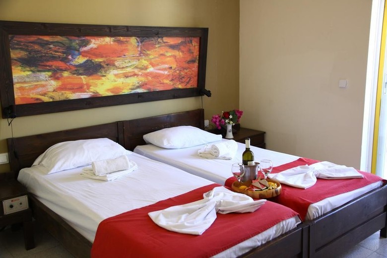 Hotel Porto Plazza