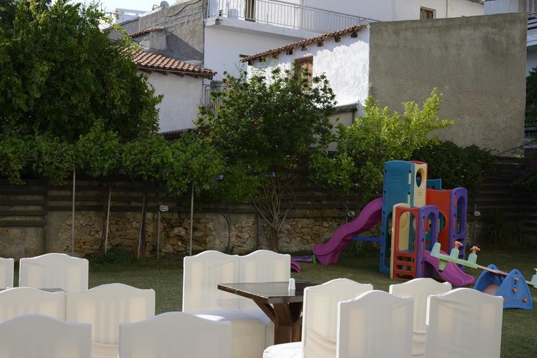 Hotel Porto Plazza