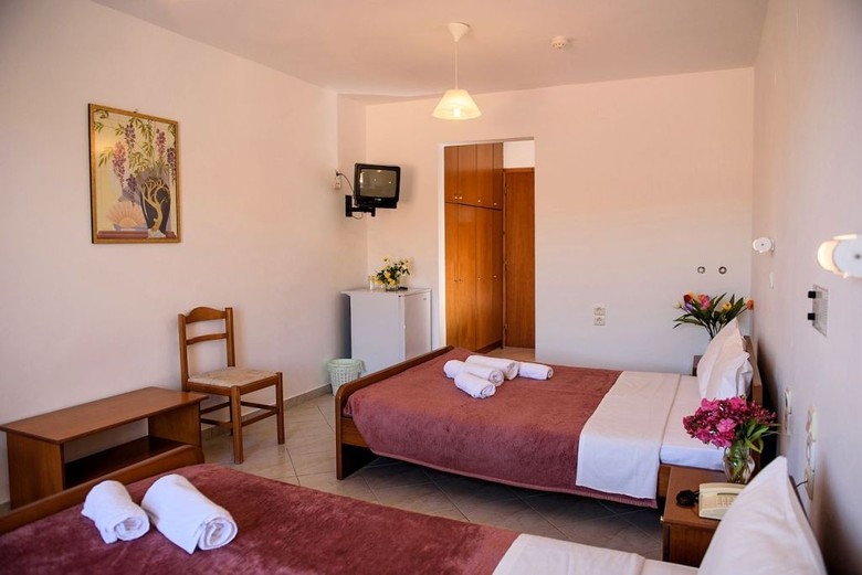 Hotel Melissa
