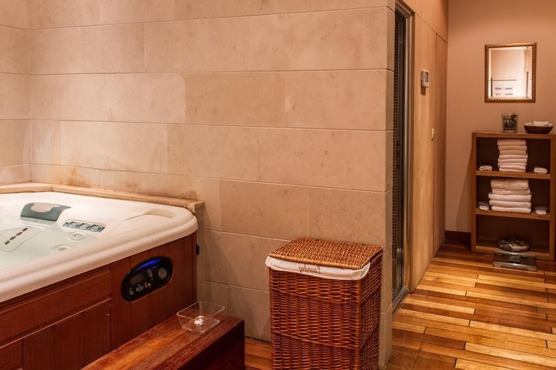Hotel Gdm Megaron