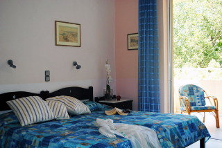 Hotel Maritas Apartments