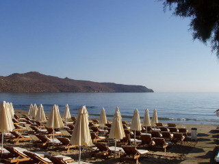 Hotel Maritas Apartments