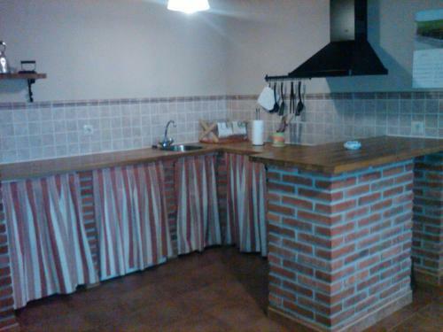 Agroturismo Fuente De G�elo