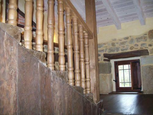 Agroturismo Fuente De G�elo
