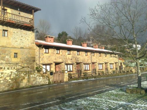Agroturismo Fuente De G�elo