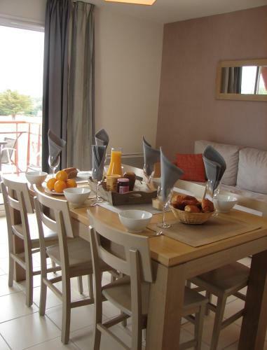 Apartamento Lagrange Prestige Cap Green