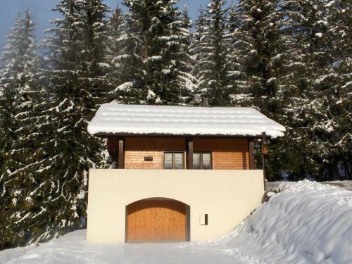 Holiday Home Sherwood Forest Les Gets