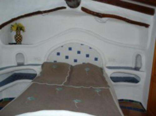 Hostal Les Bergeries De Piscia