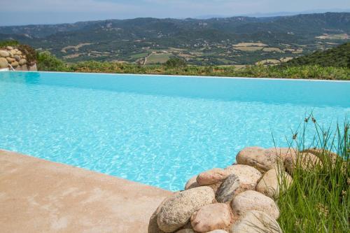 Hostal Les Bergeries De Piscia