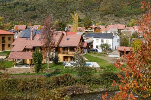 Agroturismo El Casar Del Puente