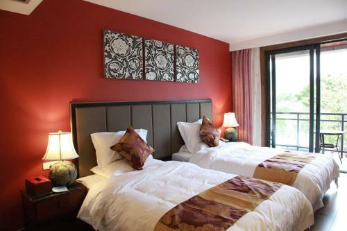 Crystal Boutique Hotel