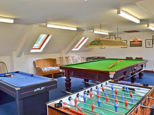 The Coach House