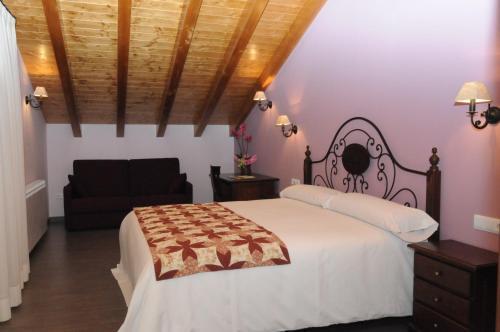 Agroturismo Casa Rural La Comella