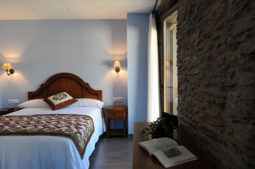 Agroturismo Casa Rural La Comella