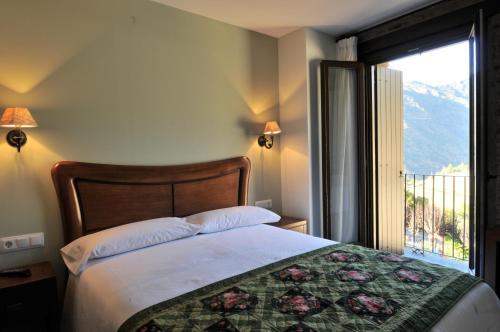 Agroturismo Casa Rural La Comella