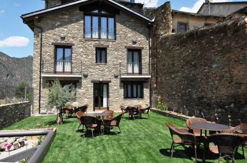 Agroturismo Casa Rural La Comella