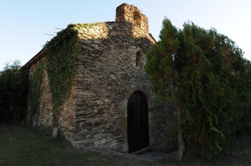 Agroturismo Casa Rural La Comella