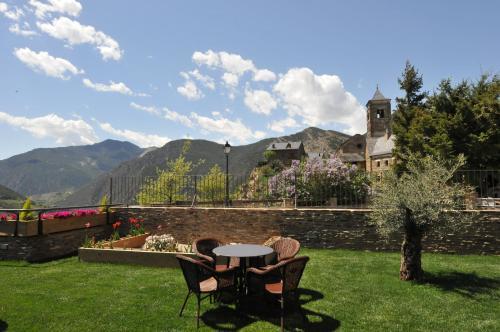 Agroturismo Casa Rural La Comella