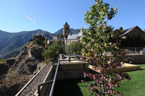 Agroturismo Casa Rural La Comella