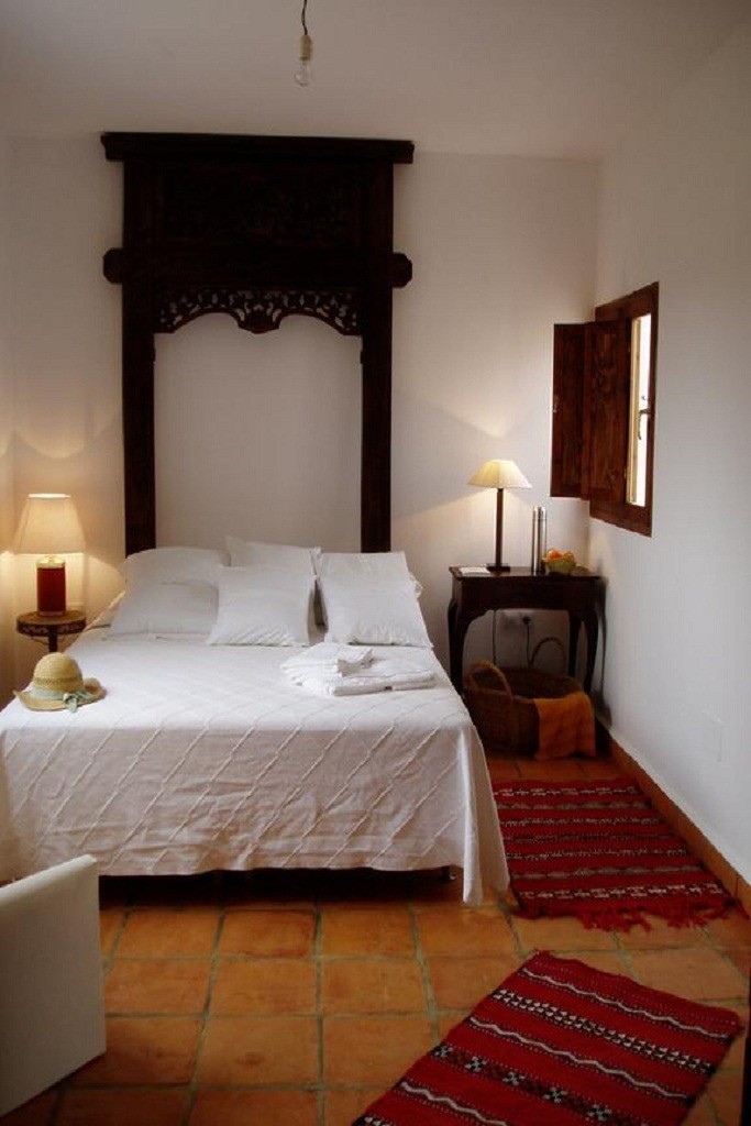 Agroturismo Relais Du Silence Cortijo Los Malenos