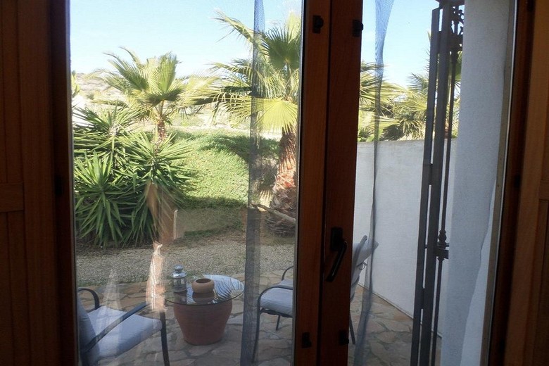 Agroturismo Relais Du Silence Cortijo Los Malenos