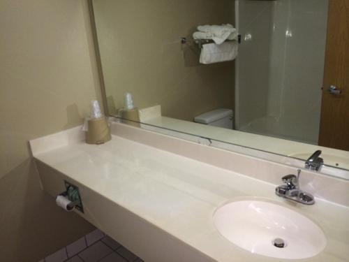Motel Super 8 Beresford