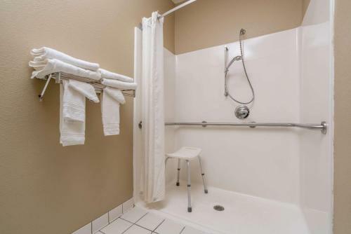Motel Super 8 Beresford