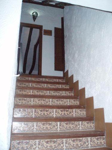 Cortijo Alzamigaja